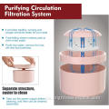 Air Keselamatan Keselamatan Sihat Air Dispenser Pet Air pancut